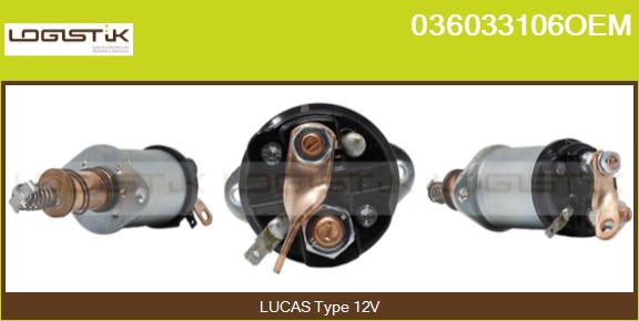 036033106OEM