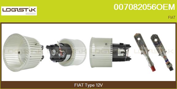 007082056OEM