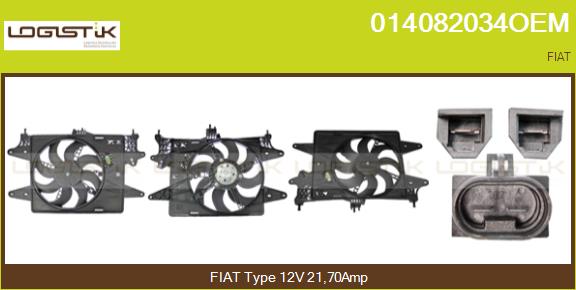 014082034OEM