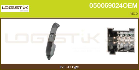 050069024OEM