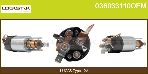036033110OEM