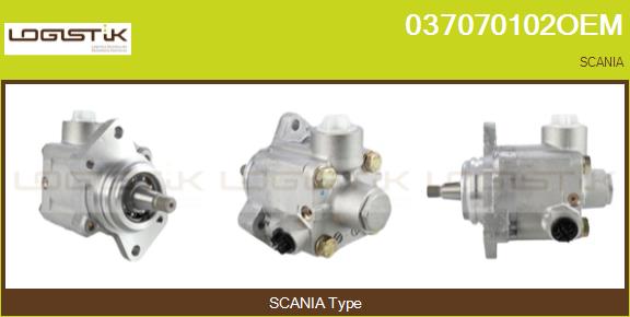 037070102OEM