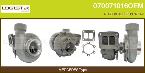 070071016OEM