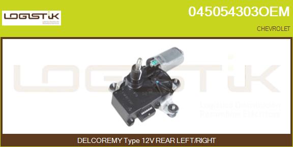 045054303OEM