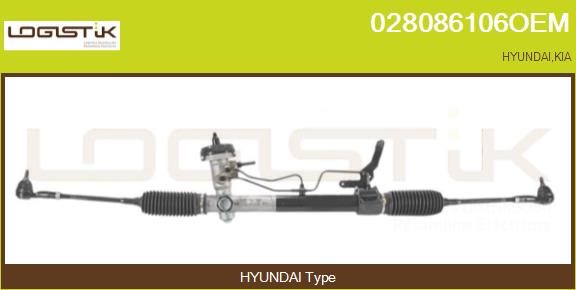 028086106OEM