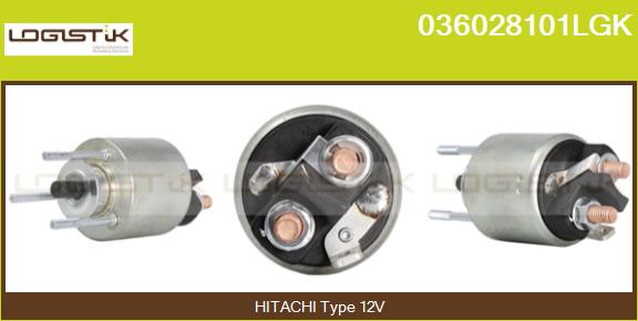 S114829SOLENOID