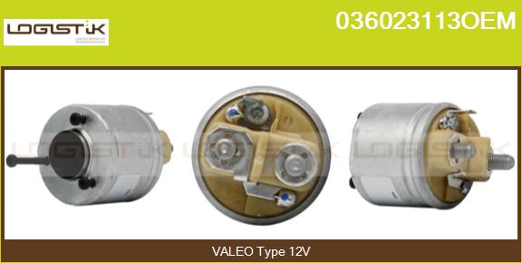 036023113OEM