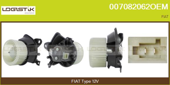 007082062OEM