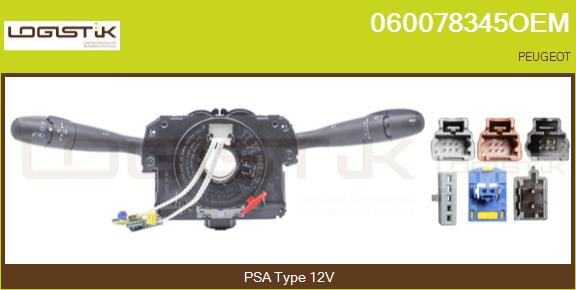 060078345OEM