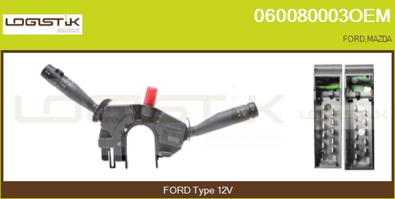 060080003OEM