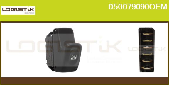 050079090OEM
