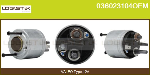 036023104OEM