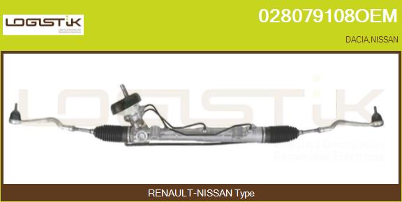 028079108OEM