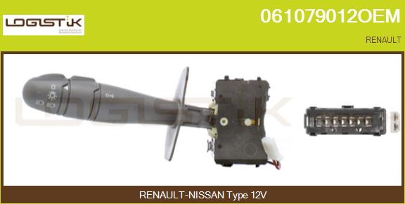 061079012OEM