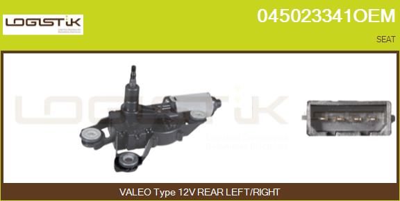 045023341OEM