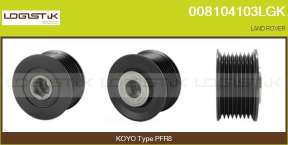 008104103LGK