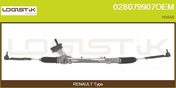 028079907OEM