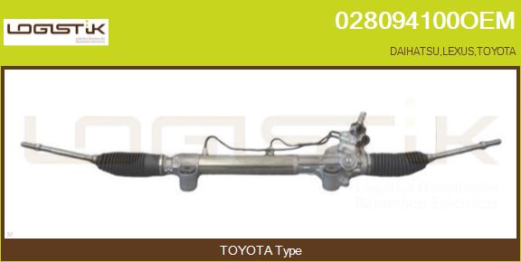 028094100OEM