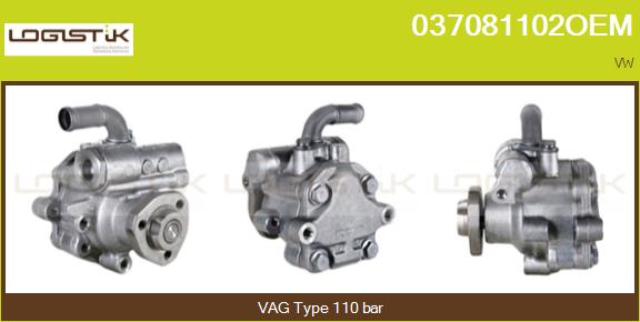 037081102OEM