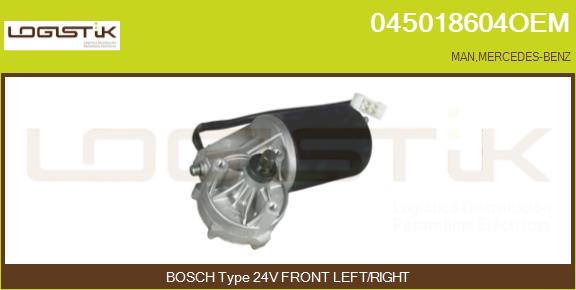 045018604OEM