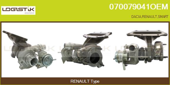 070079041OEM
