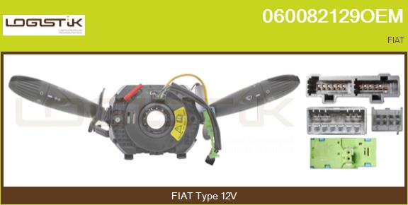 060082129OEM