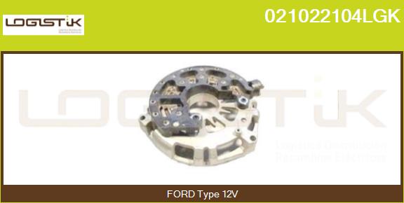 VP5S6U10304CA