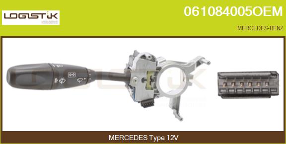061084005OEM