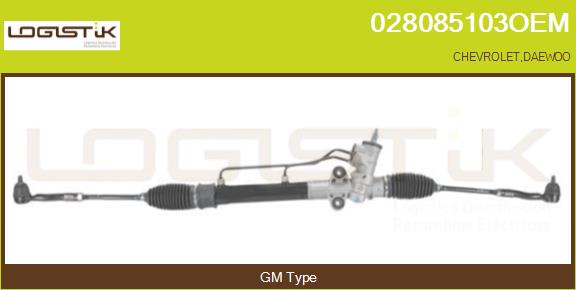 028085103OEM