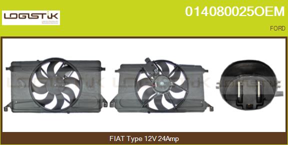 014080025OEM