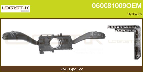 060081009OEM