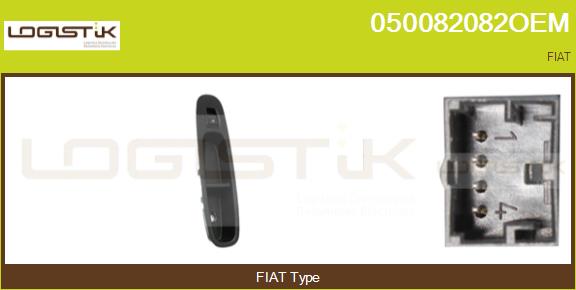 050082082OEM