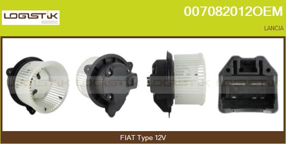 007082012OEM