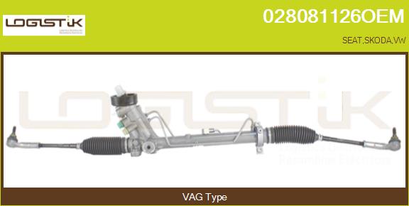 028081126OEM