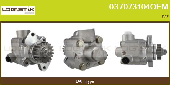 037073104OEM