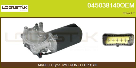 045038140OEM
