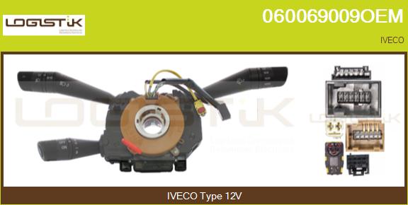 060069009OEM
