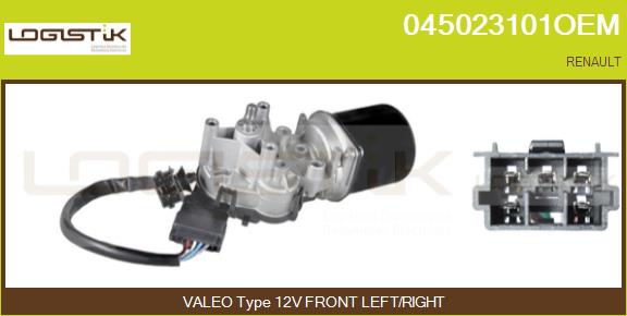 045023101OEM