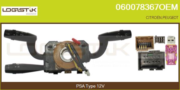 060078367OEM