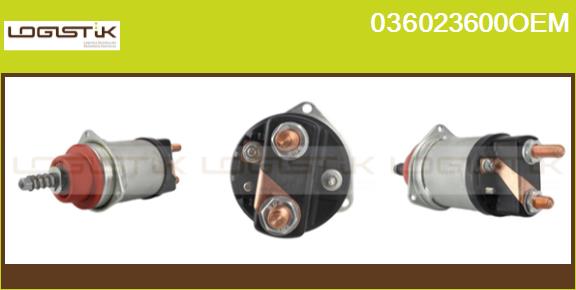 036023600OEM