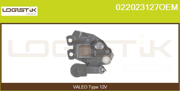 022023127OEM