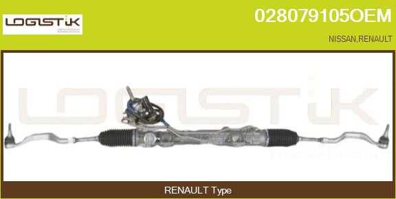 028079105OEM