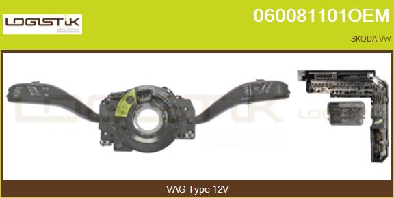 060081101OEM