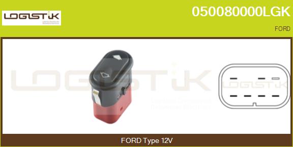 95BG14529AB