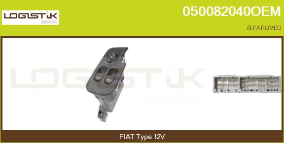 050082040OEM