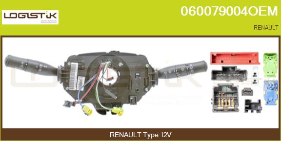 060079004OEM