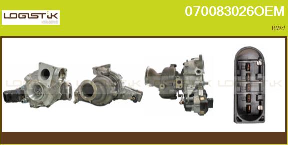 070083026OEM