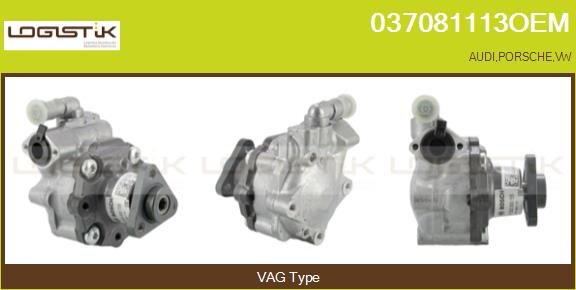 037081113OEM
