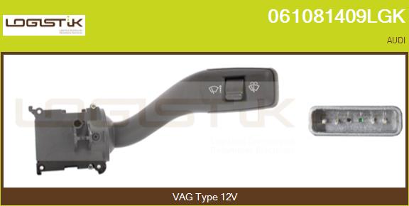 8E0 953 503 4PK