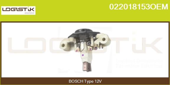 022018153OEM